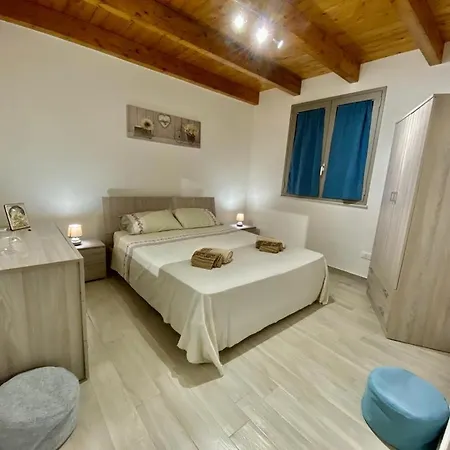 Casetta Piscina Διαμέρισμα *