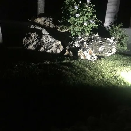 Διαμέρισμα Casetta Piscina *