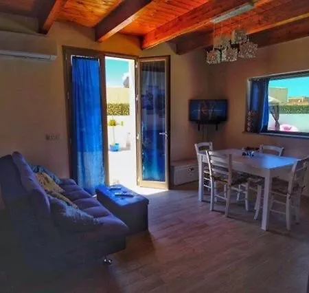 Casetta Piscina Apartamento Marsala