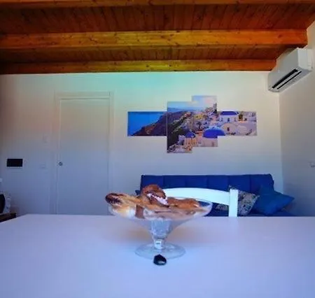 Casetta Piscina Apartamento *