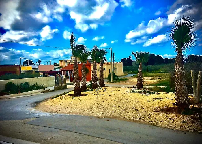 Casetta Piscina